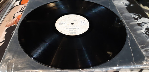 Nina Hagen African Reggae Remix 93 Vinilo Maxi Germany Leer (Usado)