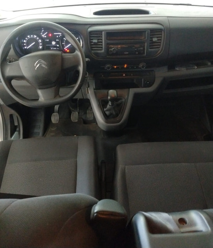 Citroen Jumpi Mixta 2022
