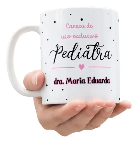 Sagoma Decorativa Personalizzata Per Pediatra - Con Nome, Per Studio, Home Office O Come Regalo Apprezzamento