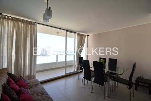 Venta Departamento Laguna Del Mar