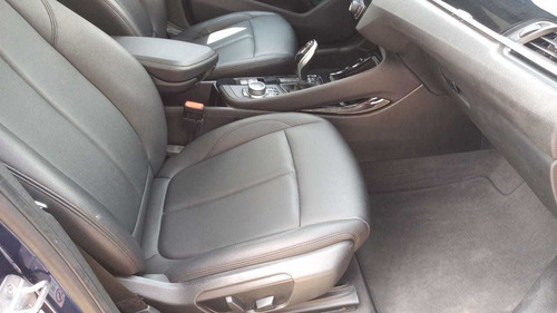 Imagen 9 de 15 de Bmw X1 2019 2.0 Sdrive 20ia X Line At