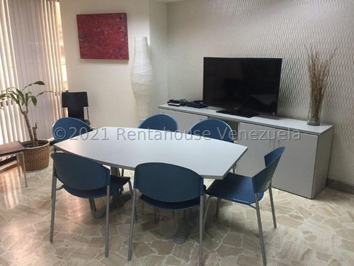 Imagen 3 de 12 de Baruta Las Mercedes Alquiler De Oficina Mls 22-5461