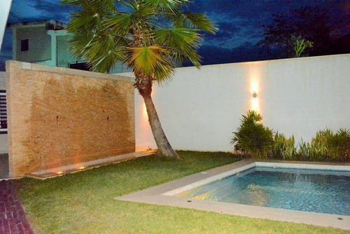 Imagen 28 de 29 de Gabriel Rivas Vende Casa En Urb. Lomas Del Country Cod: Atc-630