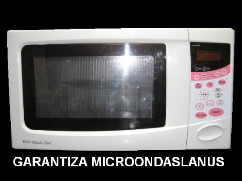 Imagen 1 de 6 de Reparacion Y Pintura De Microondas 4225-1700 Wp 1151659623