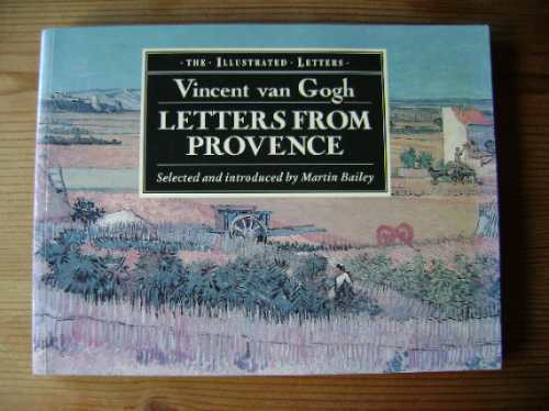Vincent Van Gogh - Letters From Provence