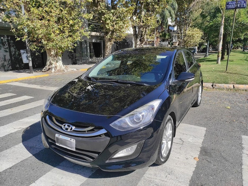 Imagen 1 de 13 de Hyundai I30 Premium 2014 Gpdevoto