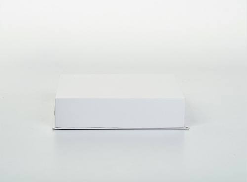 Imagen 3 de 4 de Caja Masas 1/2kg 5 Div (5,2cm) 25,5x19,5x6cm (x 36u) - 014b5