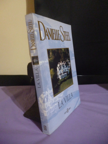 Danielle Steel - La Villa (Usado)