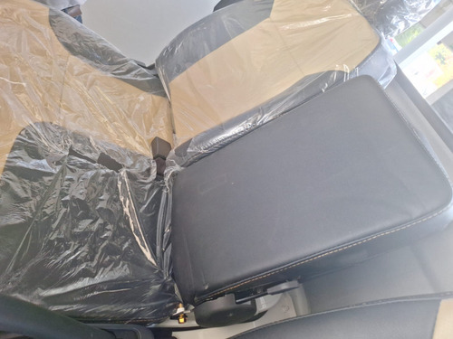 Kia K2500 2.5 Caja