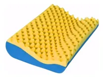 Comprar 04 Travesseiros Ortopédico Cervical Anatômico Massageador