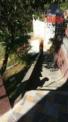 Imagem 17 de 30 de Chácara Com 3 Dormitórios À Venda, 1030 M² Por R$ 450.000,00 - Terra Preta - Mairiporã/sp - Ch0178