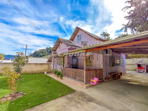 Imagem 12 de 24 de Aconchegante Casa No Bairro Da Gloria. - 3052062v