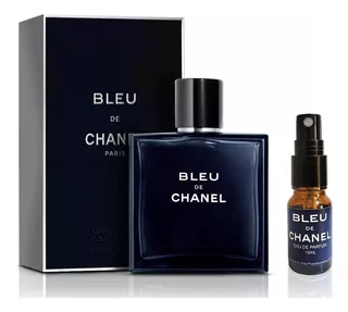 Bleu De Chanel Edp Perfume Masculino Mais Vendido No Mundo