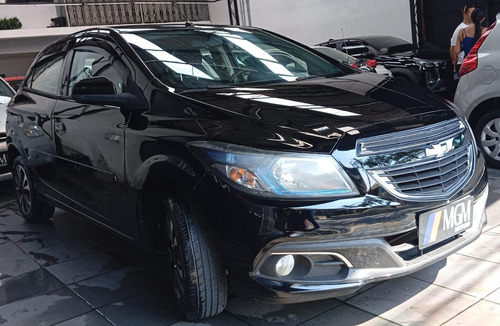Chevrolet Onix 1.4 Ltz 5p