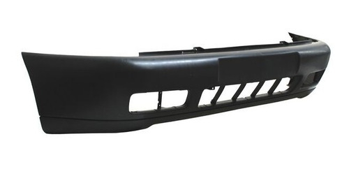 Defensa Delantera Volkswagen Derby 2002-2003 C/spoiler Rld