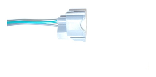 Conector De Inyector Terios / Corolla / Yaris( El Par ) E