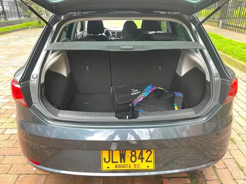 Seat Leon 1.6 Style