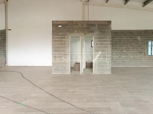 Bodega En Arriendo En Cota