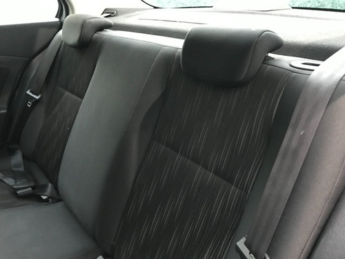 Renault Fluence 1.6 16v Confort Plus Año 2014 - Liv Motors