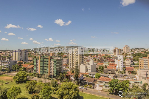 Imagem 8 de 30 de Apartamento, 2 Dormitórios, 65.52 M², Vila Ipiranga - 160288