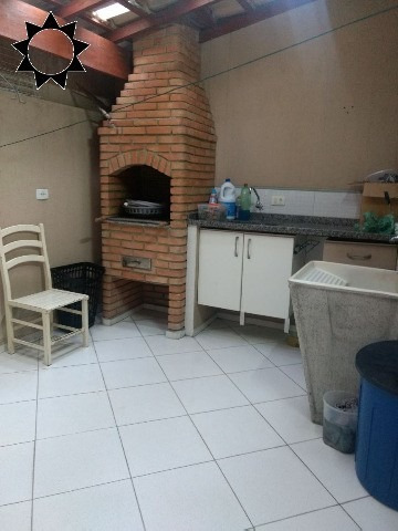 Imagem 24 de 30 de Casa Jardim D'abril - Ca10379 - 32543425