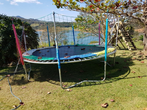 Imagem 19 de 30 de Lindo Sitio Em Joanópolis Com Fundo Para Represa. - 3026 - 67646211