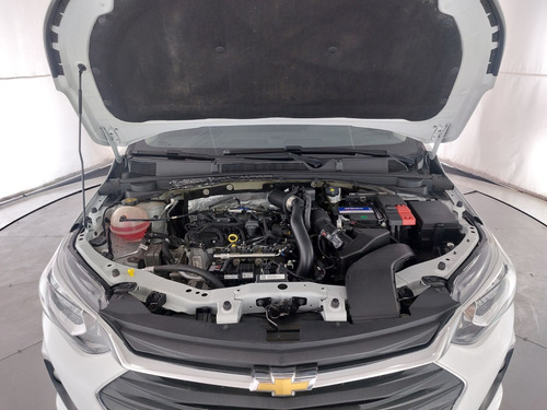 Chevrolet Onix 1.0 TURBO FLEX LTZ AUTOMÁTICO