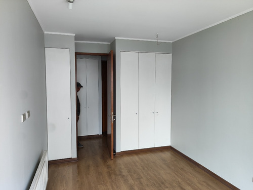 Departamento Providencia 2d/2b