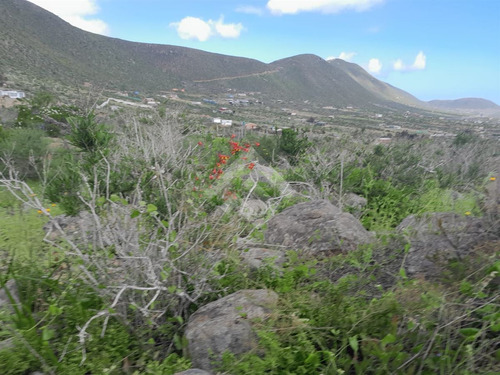 Parcela En Venta Estancia El Arrayan En La Serena
