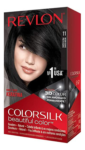 Revlon Colorsilk Atractivo C - 7350718:mL a $150790