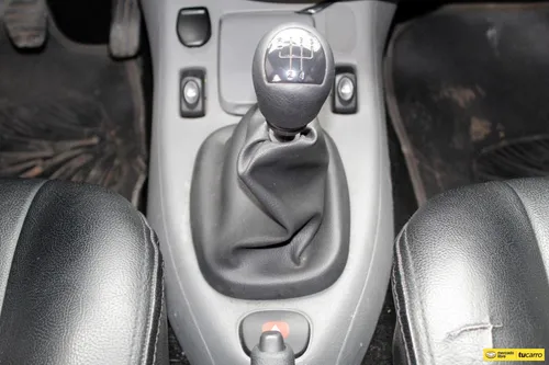 Renault Clio Campus 2015
