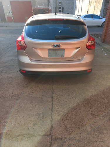 Ford Focus III 2.0 Se Plus Mt