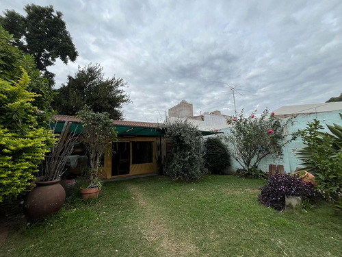 Venta Casa 3 Dormitorios Talleres Este -a. Crédito