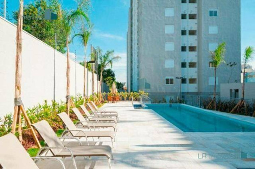 Apartamento Com 3 Dormitórios À Venda, 63 M² Por R$ 465.000,00 - Vila Maria - São Paulo/sp - Ap14660