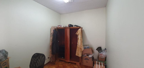 Terreno À Venda, 195 M² Por R$ 1.300.000 - Jardim Anália Franco - São Paulo/sp - Te0195