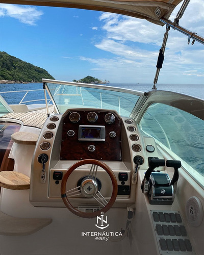 Lancha Triton 360 2012 - Cota Compartilhada