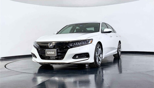 Imagen 1 de 15 de 113387 - Honda Accord 2018 Con Garantía