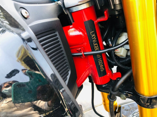 Imagen 6 de 11 de Vento Nitrox 2021 200 Cc