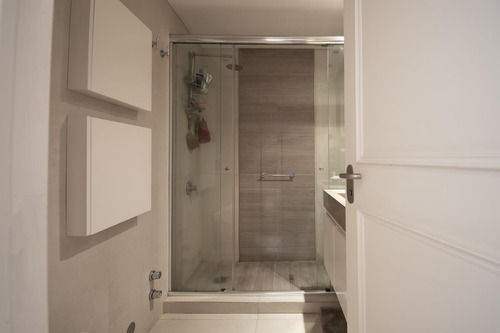 Venta Exclusivo Piso Alto En Palermo (parque Las Heras) - Juncal 3100 Impecable
