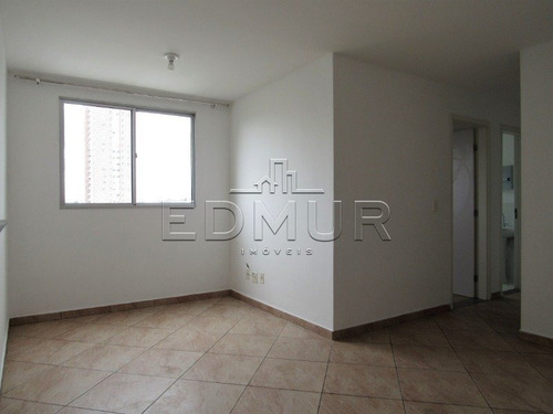 Apartamento - Vila Homero Thon - Ref: 17340 - V-17340