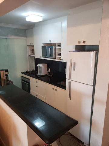08440 - Apartamento 3 Dorms. (1 Suíte), Casa Verde - São Paulo/sp - 8440