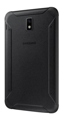 Tablet Samsung Galaxy Tab Active 2 Preto 16gb Tela Em 8 4g