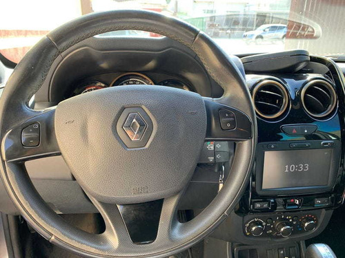 Imagem 7 de 8 de Renault Duster 1.6 Dynamique 4x2 16v Flex 4p Aut