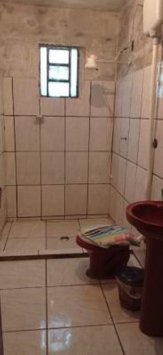 Imagem 6 de 25 de Chácara Com 50.000 M² De Área Total E Com Horta, Lago, Riacho, Pomar E Cozinha Caipira, No Bairro Gaivota, Em Itanhaém Ref: 9242/ac