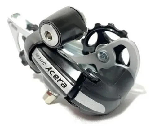 Cambio Traseiro Shimano Acera Rd m360