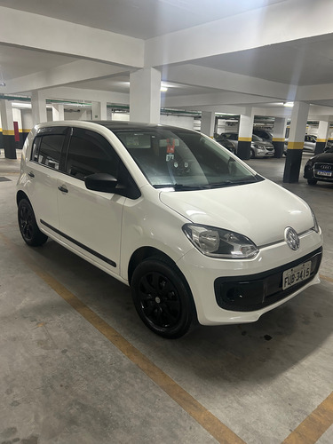 Volkswagen Up take 1.0 Take 5p