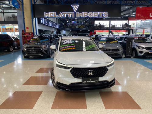 Honda HR-V 1.5 DI I-VTEC TURBO TOURING