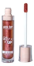 Comprar Glitter Up Pink Up \u002F Lip Gloss \u002F Gloss \u002F Brillo Labial