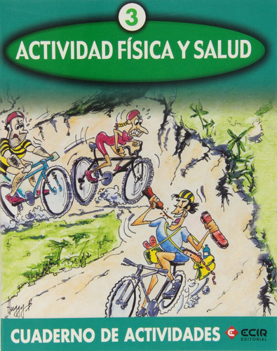 Libro - (02).actividad Fisica Y Salud.3 (cuad.actividades) 