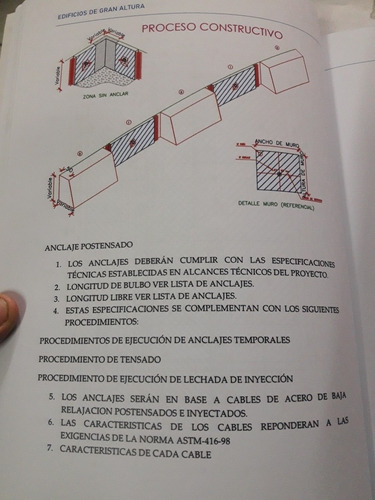 Imagen 5 de 10 de Libro Edificios De Gran Altura Genaro Con Cd